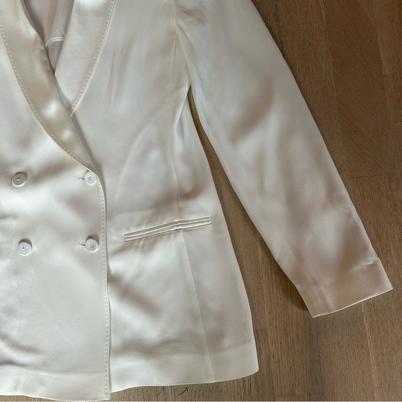 Alberta Ferreti Blazer US4 - Picture 7 of 10